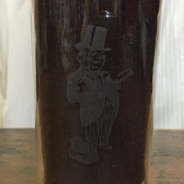 Dr.Pepper（ドクターペッパー）ヴィンテージ・グラス 1930s | アメリカ ...