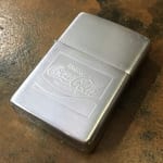 Coca-Cola（コカコーラ）ヴィンテージ Zippoライター「ダイナミック