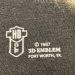 HAR0006F